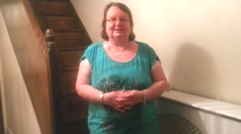 Kingfisher Decor - Video - Anne Brewitt Testimonial